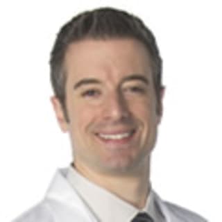 Jared Whetstone, Orthopedics, Springfield, IL