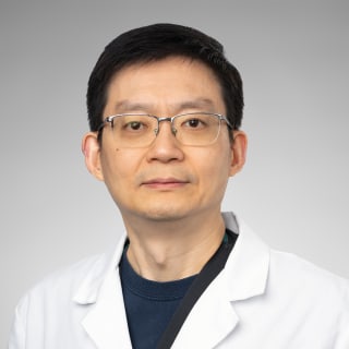 Haiying Zhang, MD, Pathology, Dallas, TX, Baylor University Medical Center