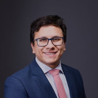 Franco Murillo Chavez, MD, Internal Medicine, Seattle, WA