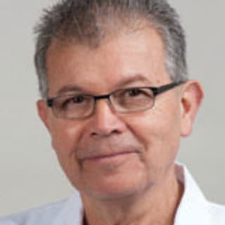 Jorge Vargas, MD, Pediatric Gastroenterology, Los Angeles, CA