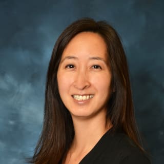 Dorothy (Liu) Liu-Barbaro, MD, Psychiatry, La Jolla, CA