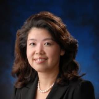 Ying Peng, MD, Child Neurology, Ladera Ranch, CA, Children’s Health Orange County (CHOC)