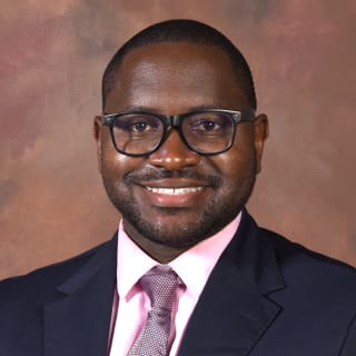 Adewale Okeleji, MD