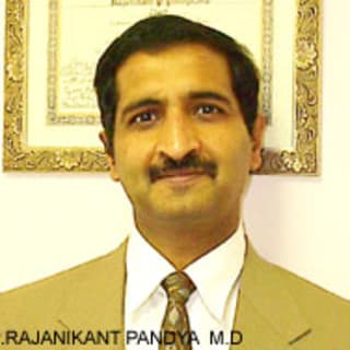 Rajanikant Pandya, MD, Internal Medicine, Midland, TX, Midland Memorial Hospital