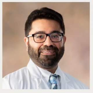 Apoorva Chawla, MD, Oncology, Maumee, OH