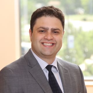 Giuseppe La Spina, MD, Family Medicine, Schaumburg, IL