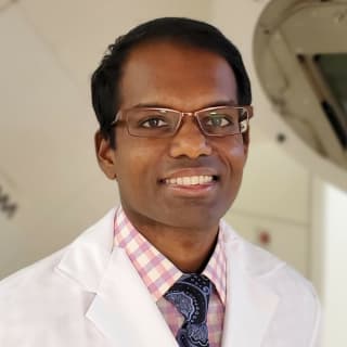 Joyson Kodiyan, MD, Radiation Oncology, Daytona Beach, FL