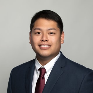 Johnathan Vu, MD, Internal Medicine, New Orleans, LA