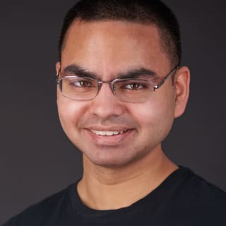 Jamil Shah, MD, Gastroenterology, Newark, NJ