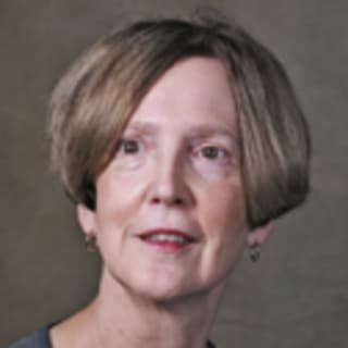 Carolyn Welty, MD