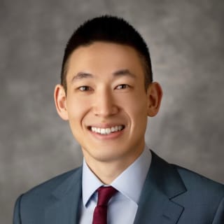 Francis Yang, MD, Resident Physician, Arlington, CA
