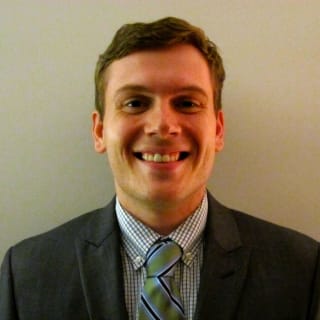 Matthew Johnson, DO, Family Medicine, Waynesboro, VA