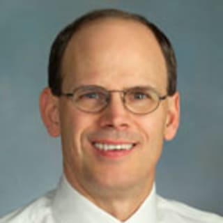 Richard Strong, MD, General Surgery, New Castle, IN, Henry Community Health