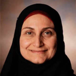 Farzaneh Hassani, MD, Internal Medicine, Vista, CA, Mon Health Medical Center