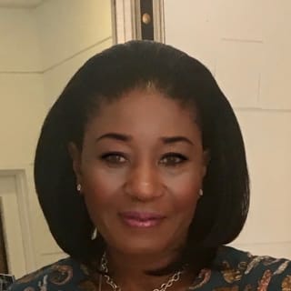 Stella Bassey, MD