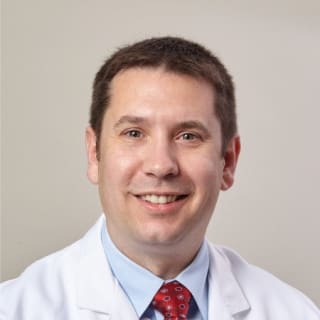 Daniel Cronk Jr., MD, General Surgery, Chattanooga, TN