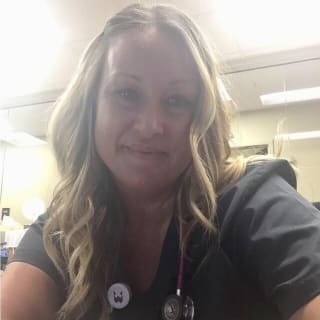 Kellie Sidener, Family Nurse Practitioner, Springfield, IL