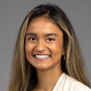 Anuhya Gampa, MD, Gastroenterology, Evanston, IL