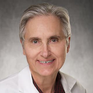 Terry Wahls, MD, Internal Medicine, Iowa City, IA
