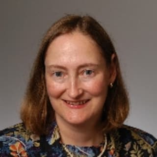 Anne McNulty, MD