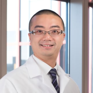 John Leung, MD, Gastroenterology, Boston, MA, Tufts Medical Center