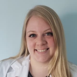 Ashley Harner, Nurse Practitioner, Columbus, OH