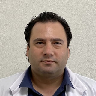 Mustafa Ozturk, Pharmacist, Palm Desert, CA