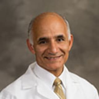 Rafat Rizk, MD, Gastroenterology, Ann Arbor, MI, University of Michigan Medical Center