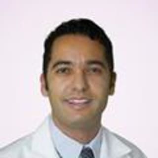 Reda Alami, MD, Obstetrics & Gynecology, Saint Augustine, FL