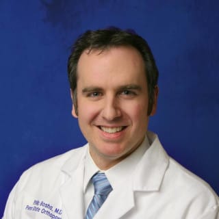 Philip Bosha, MD, Family Medicine, State College, PA, Mount Nittany Medical Center
