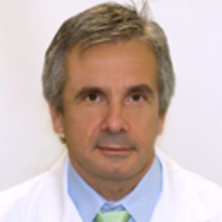 Matthew Bargas, MD