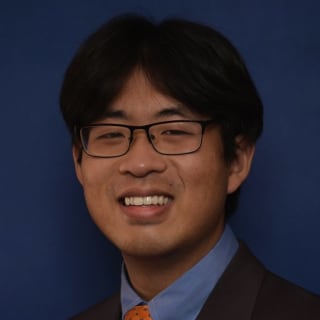 Steven Lu, MD, Resident Physician, Columbia, SC