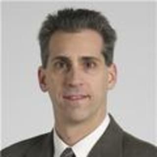 Andrew Scharf, MD, Radiology, Beachwood, OH, Cleveland Clinic