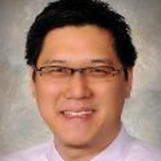 Roque Diaz Wong, MD, Nephrology, San Antonio, TX, Methodist Hospital