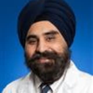 Rajwinder Singh, MD, Radiology, East Stroudsburg, PA, Lehigh Valley Hospital - Pocono