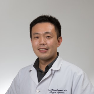 Suwarat Wongjittraporn, MD, Internal Medicine, Sumter, SC