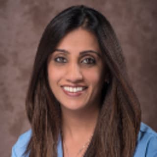 Naziha Malik, MD, Pulmonology, Tulsa, OK