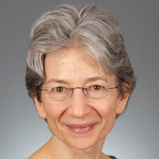 Roberta Isberg, MD