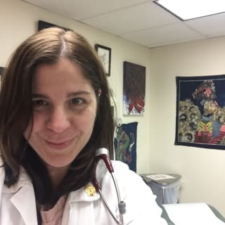 Erika Mitchell, Family Nurse Practitioner, Washington, DC, MedStar Georgetown University Hospital