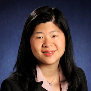Rebecca Wu, MD, Ophthalmology, Ann Arbor, MI, University of Michigan Medical Center