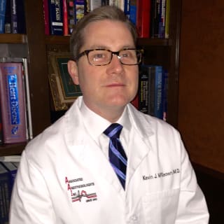 Kevin McKeown, MD, Anesthesiology, Oklahoma City, OK, INTEGRIS Baptist Medical Center