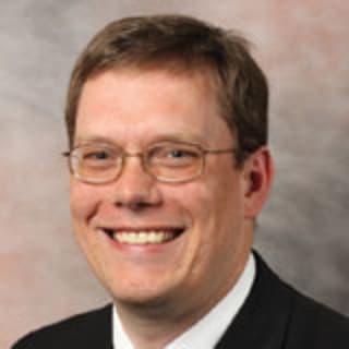 Peter Ansorge, MD, Family Medicine, Lafayette, IN, Indiana University Health Bedford Hospital