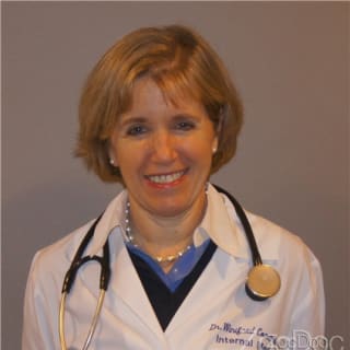 Winifred Constable, MD, Internal Medicine, Bryn Mawr, PA