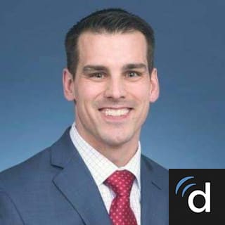 Matthew Partan, DO, Orthopaedic Surgery, Farmington, CT