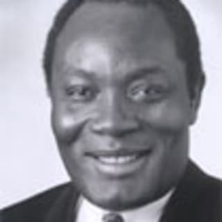 Geoffrey Tetteyfio, MD