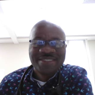 Thomas Ogbu, Nurse Practitioner, Brockton, MA