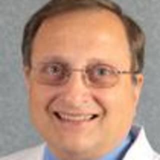 Carmine Dalto, MD, Pulmonology, Gastonia, NC, Novant Health Presbyterian Medical Center