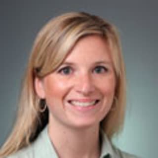 Allison Healey