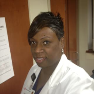 Kimberly Fitzgerald, Family Nurse Practitioner, Stone Mountain, GA, Emory Hillandale Hospital