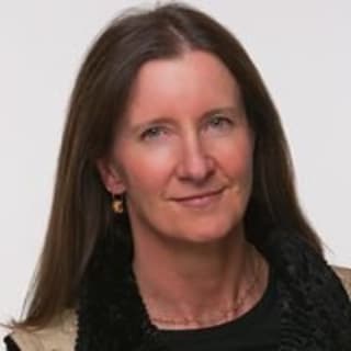 Nanette Ford